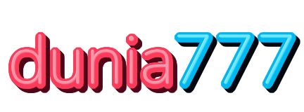 dunia777 — logo kanal