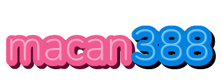 macan388 — logo kanal