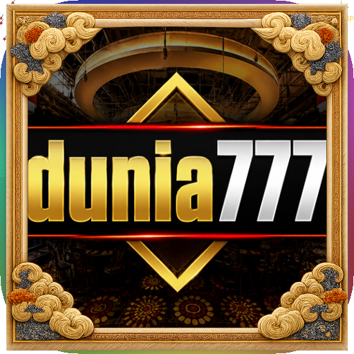 dunia777 — mitra unggulan