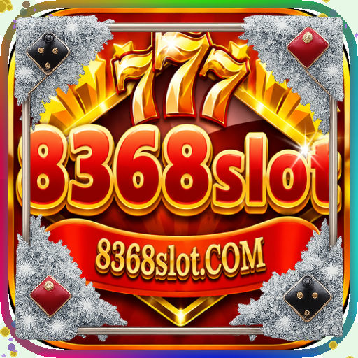 8368slot — mitra unggulan