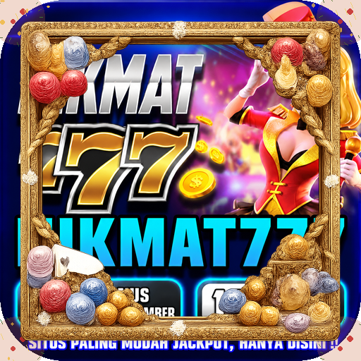 nikmat777 — mitra unggulan