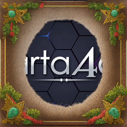 arta4d — galeri pratinjau Resmi APK